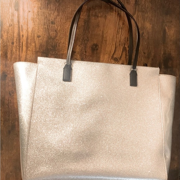 Kate Spade zip/top tote - Picture 2 of 7